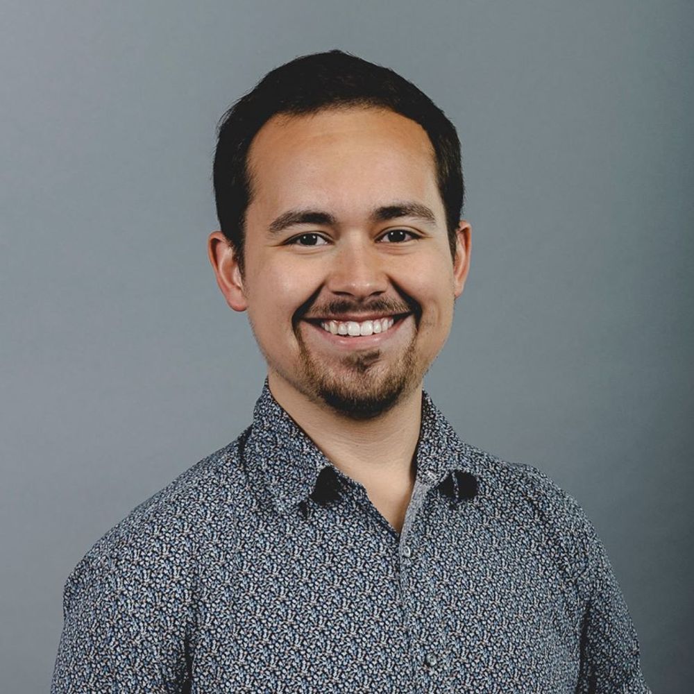 Meet your Posher, Jeremy